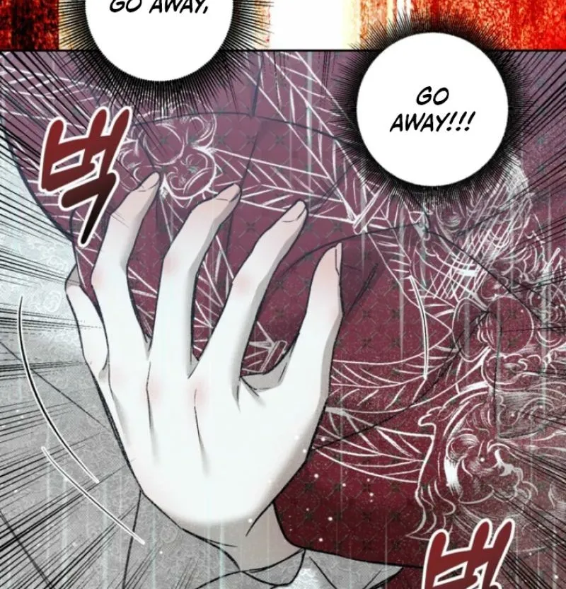 Read The Hand That Once Fed chapter 95 image 71 on Lezhin