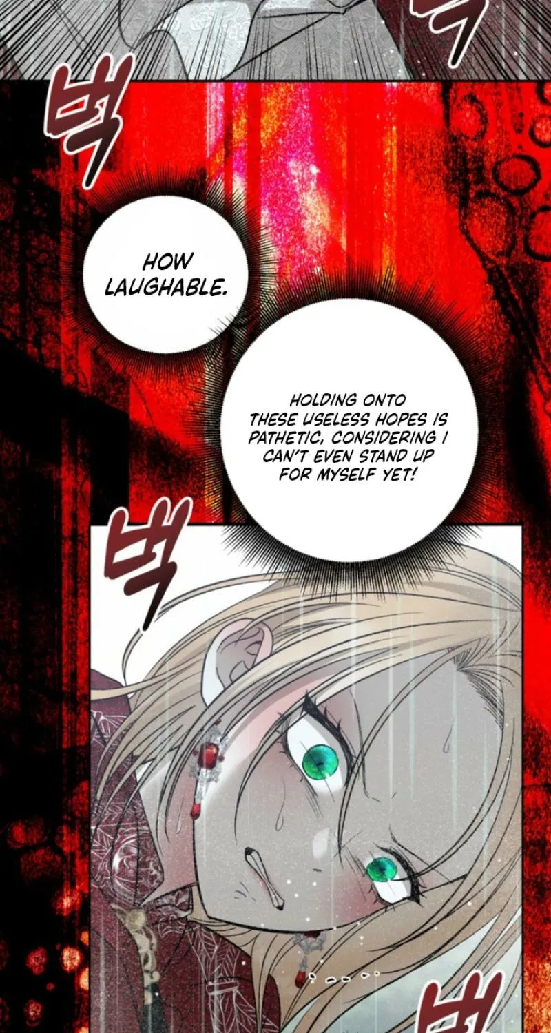 Read The Hand That Once Fed chapter 95 image 72 on Lezhin