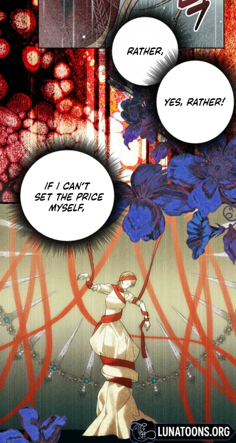 Read The Hand That Once Fed chapter 95 image 73 on Lezhin