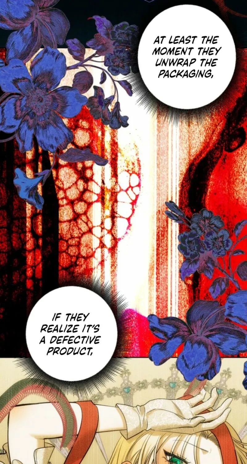 Read The Hand That Once Fed chapter 95 image 74 on Lezhin