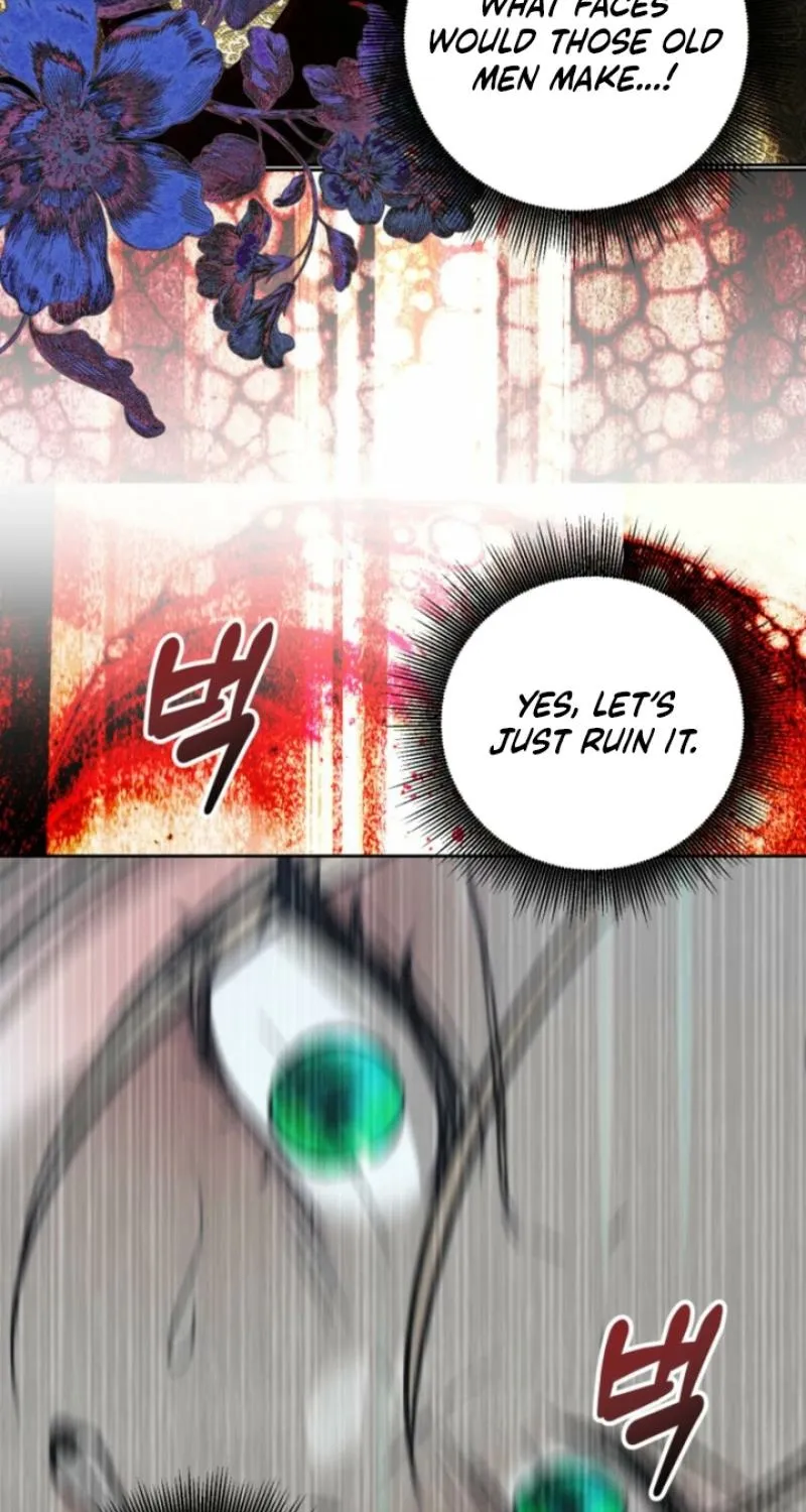 Read The Hand That Once Fed chapter 95 image 76 on Lezhin