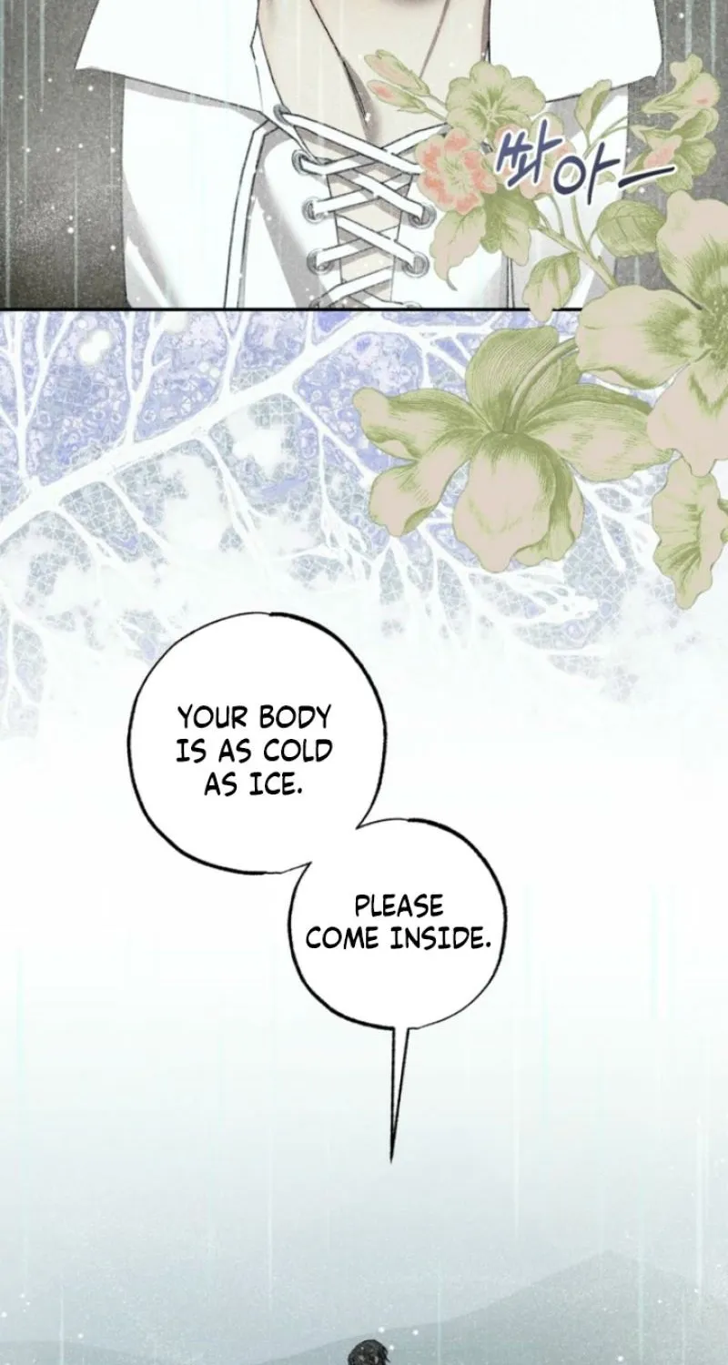Read The Hand That Once Fed chapter 95 image 82 on Lezhin