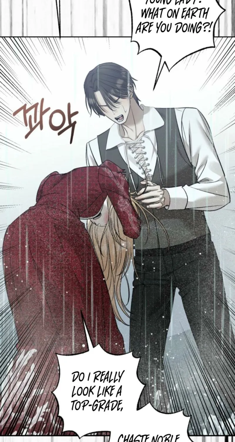 Read The Hand That Once Fed chapter 95 image 90 on Lezhin