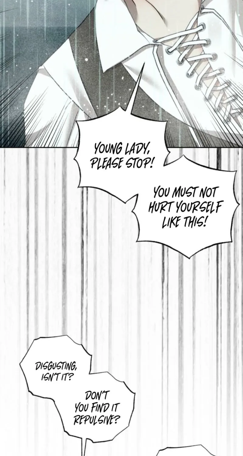 Read The Hand That Once Fed chapter 95 image 92 on Lezhin
