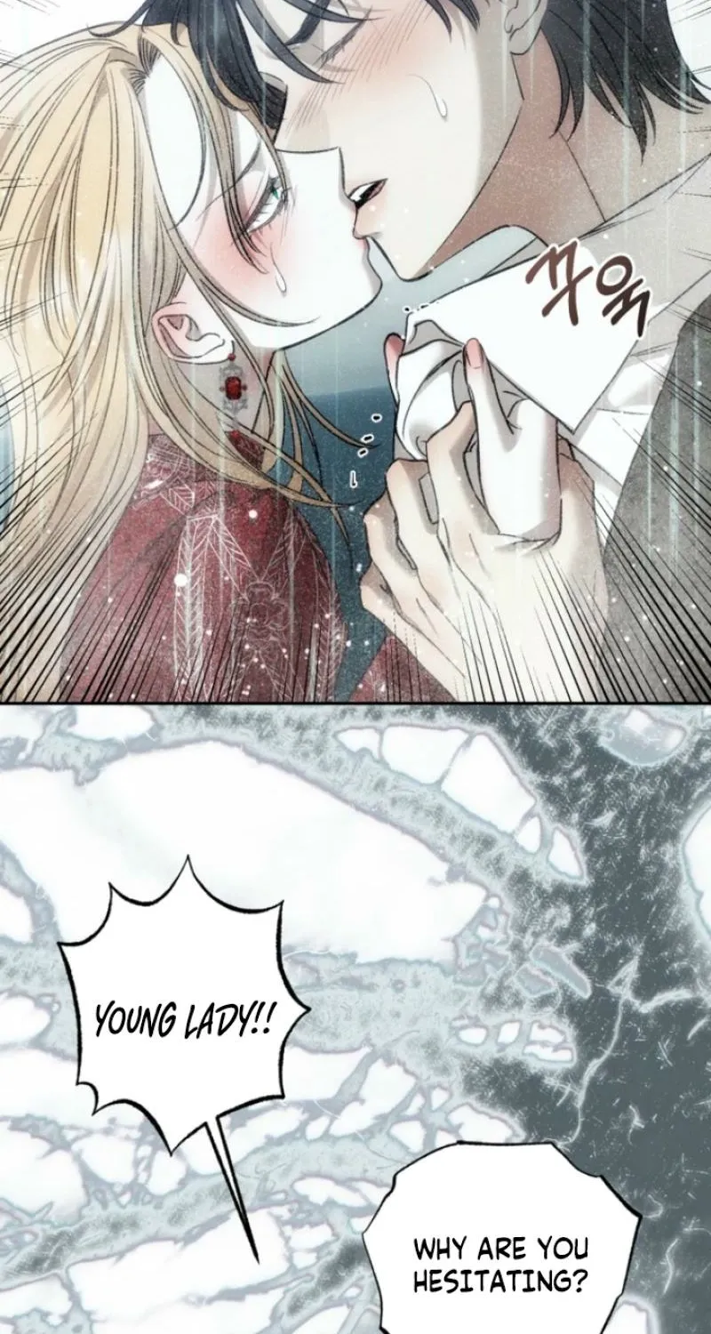 Read The Hand That Once Fed chapter 95 image 99 on Lezhin
