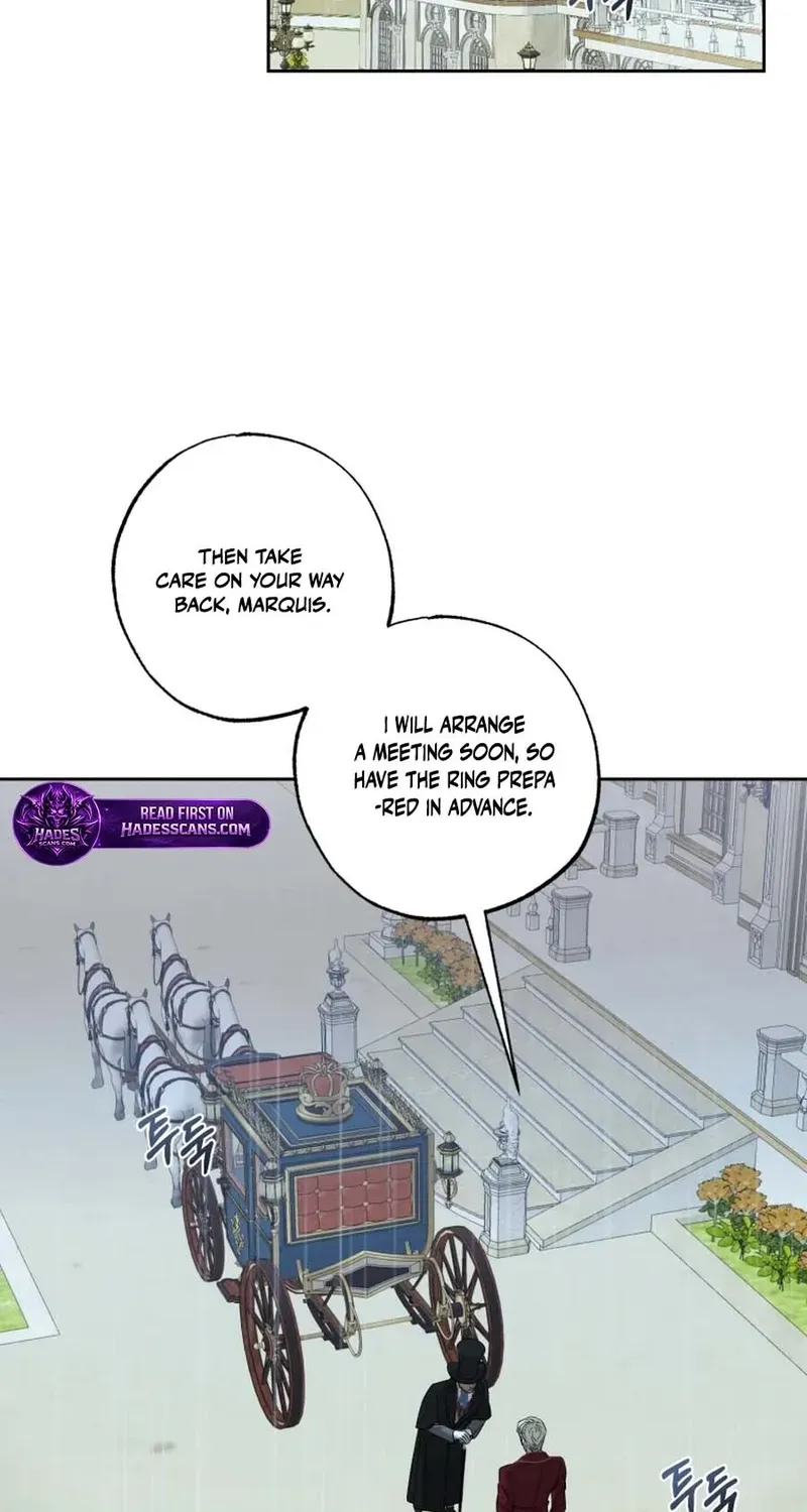 Read The Hand That Once Fed chapter 96 image 1 on Lezhin