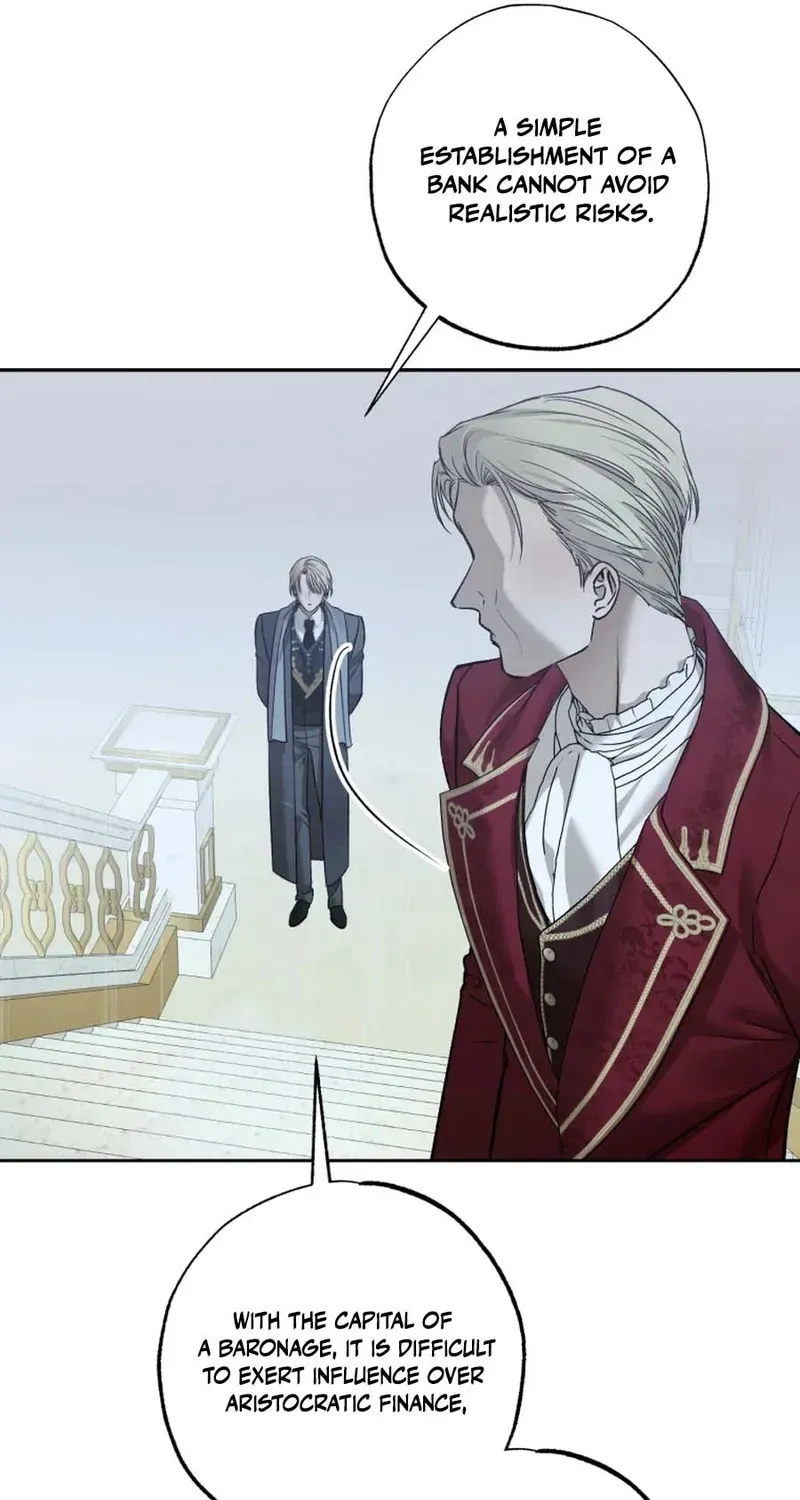 Read The Hand That Once Fed chapter 96 image 10 on Lezhin