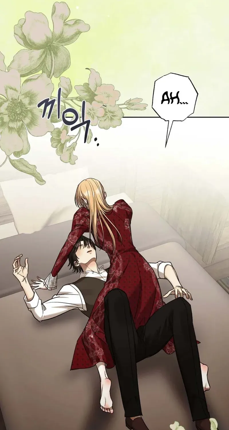 Read The Hand That Once Fed chapter 96 image 101 on Lezhin