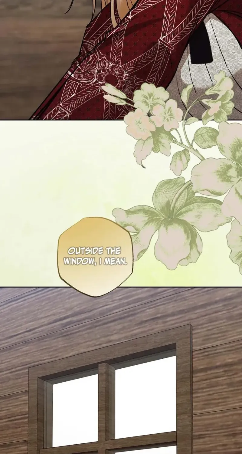 Read The Hand That Once Fed chapter 96 image 104 on Lezhin