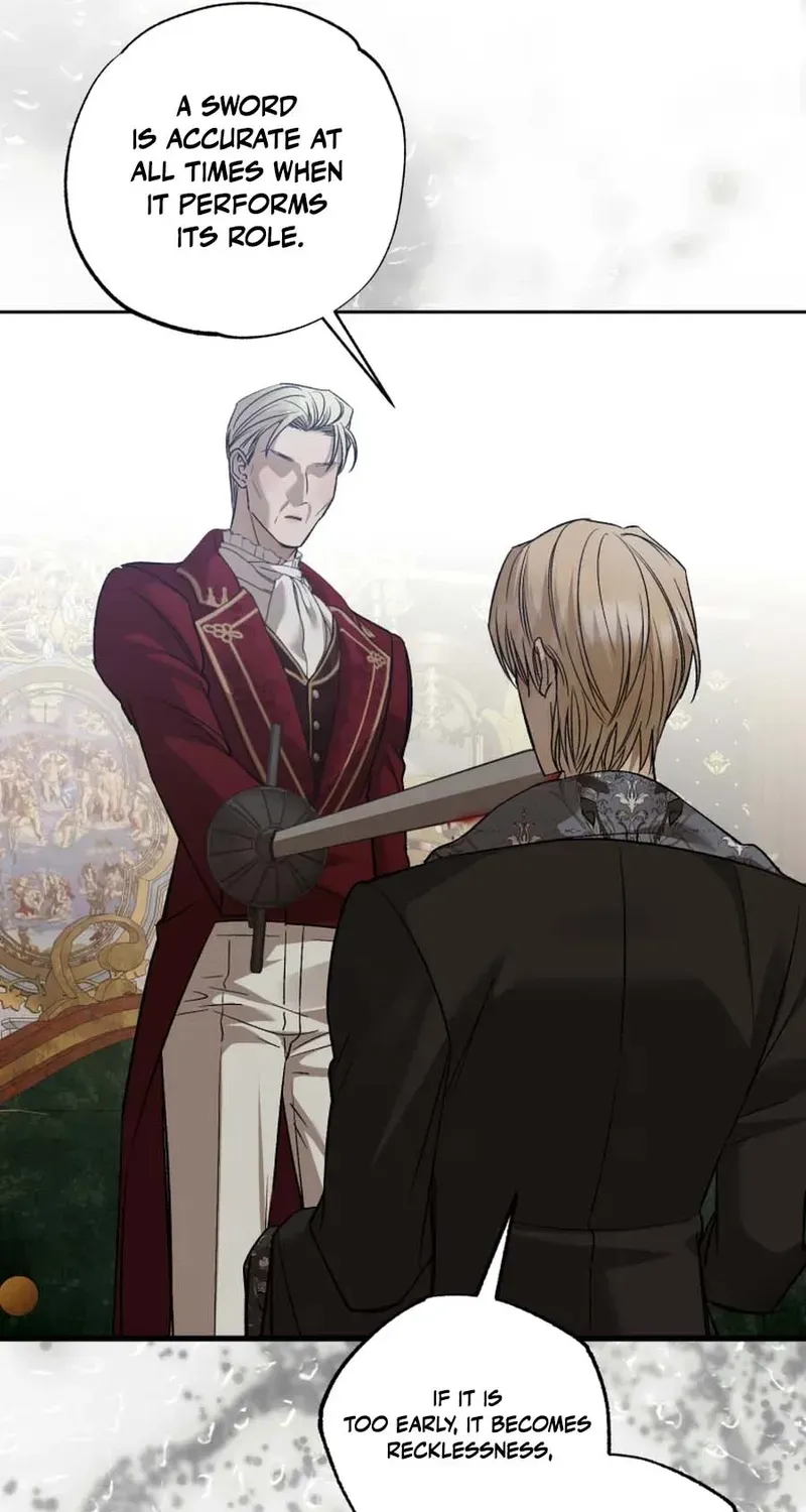 Read The Hand That Once Fed chapter 96 image 107 on Lezhin