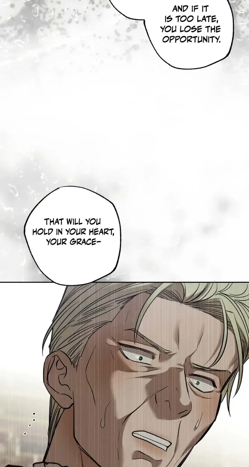 Read The Hand That Once Fed chapter 96 image 108 on Lezhin