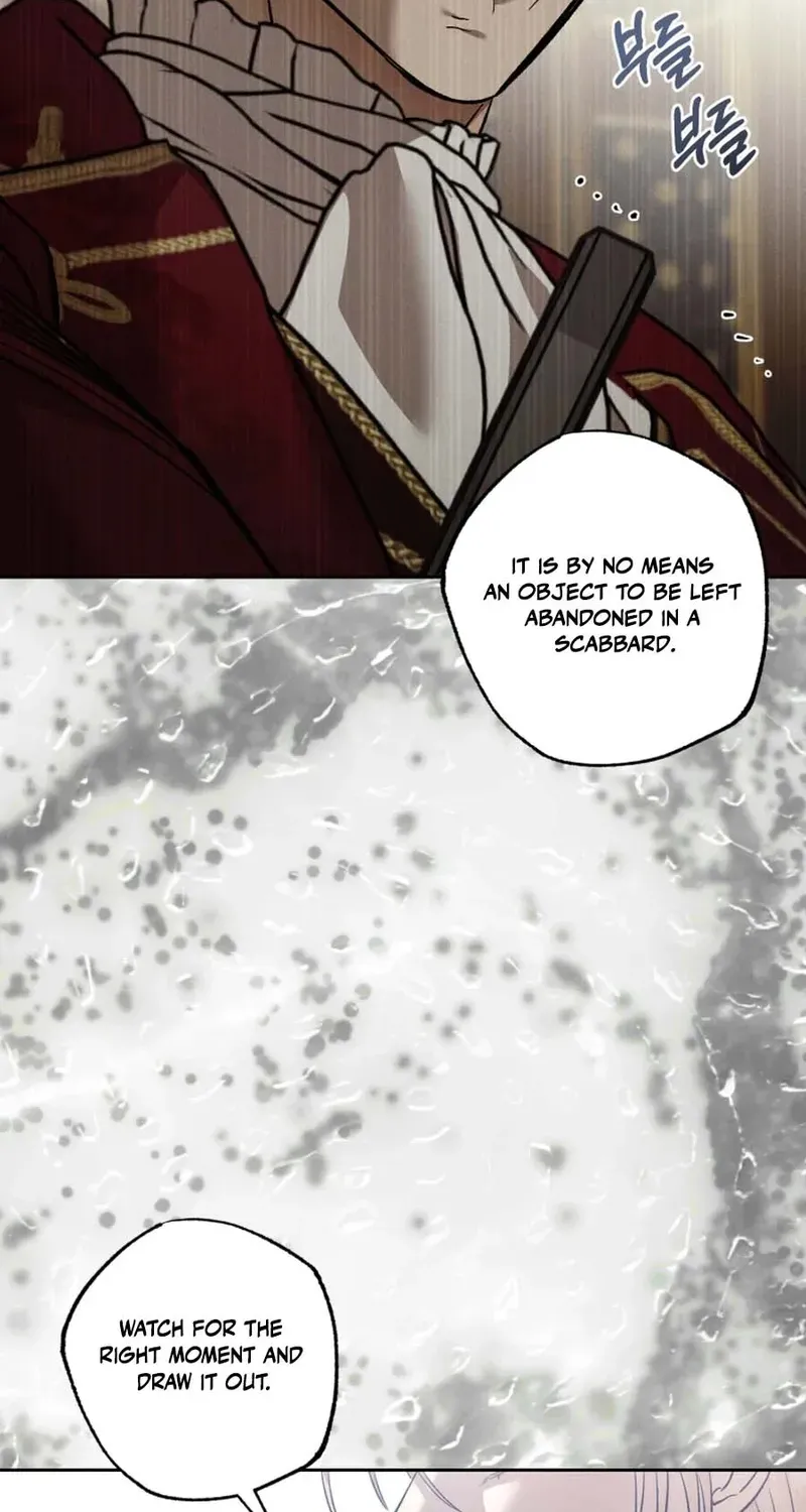 Read The Hand That Once Fed chapter 96 image 109 on Lezhin