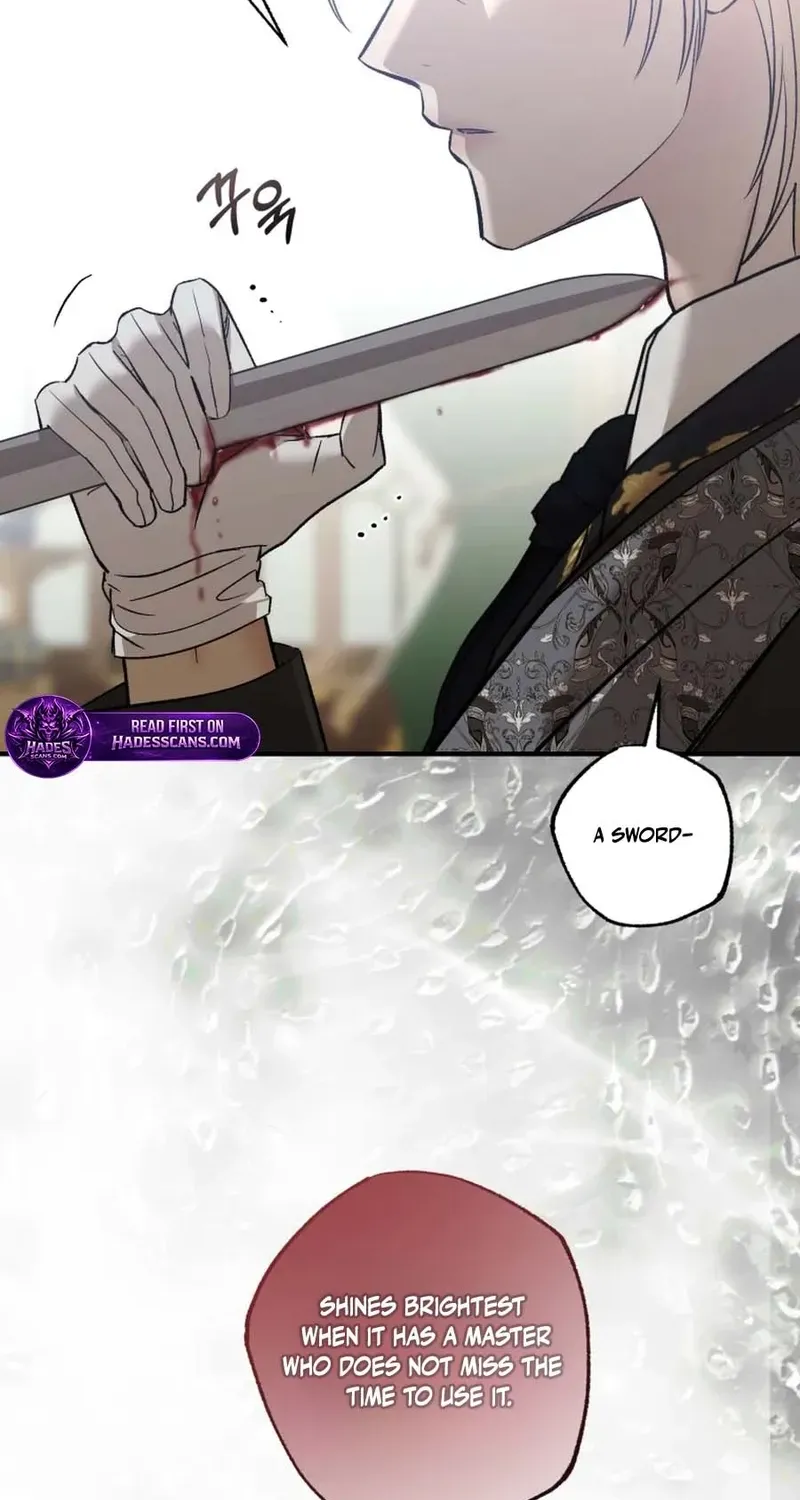 Read The Hand That Once Fed chapter 96 image 110 on Lezhin