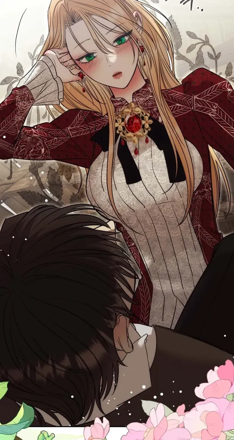 Read The Hand That Once Fed chapter 96 image 116 on Lezhin