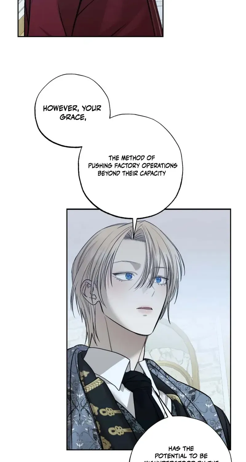 Read The Hand That Once Fed chapter 96 image 12 on Lezhin