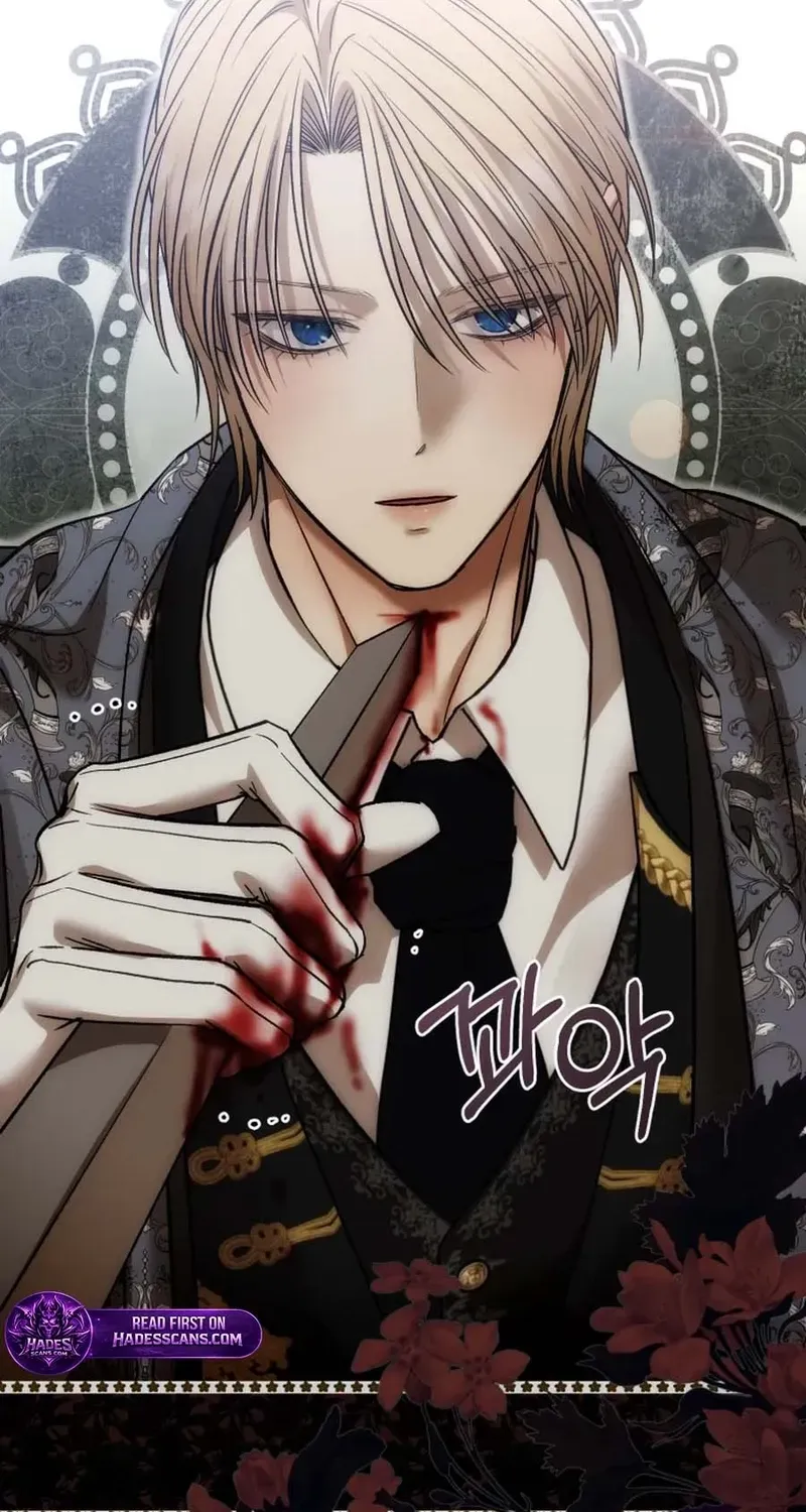 Read The Hand That Once Fed chapter 96 image 121 on Lezhin