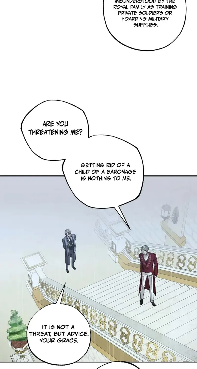 Read The Hand That Once Fed chapter 96 image 13 on Lezhin