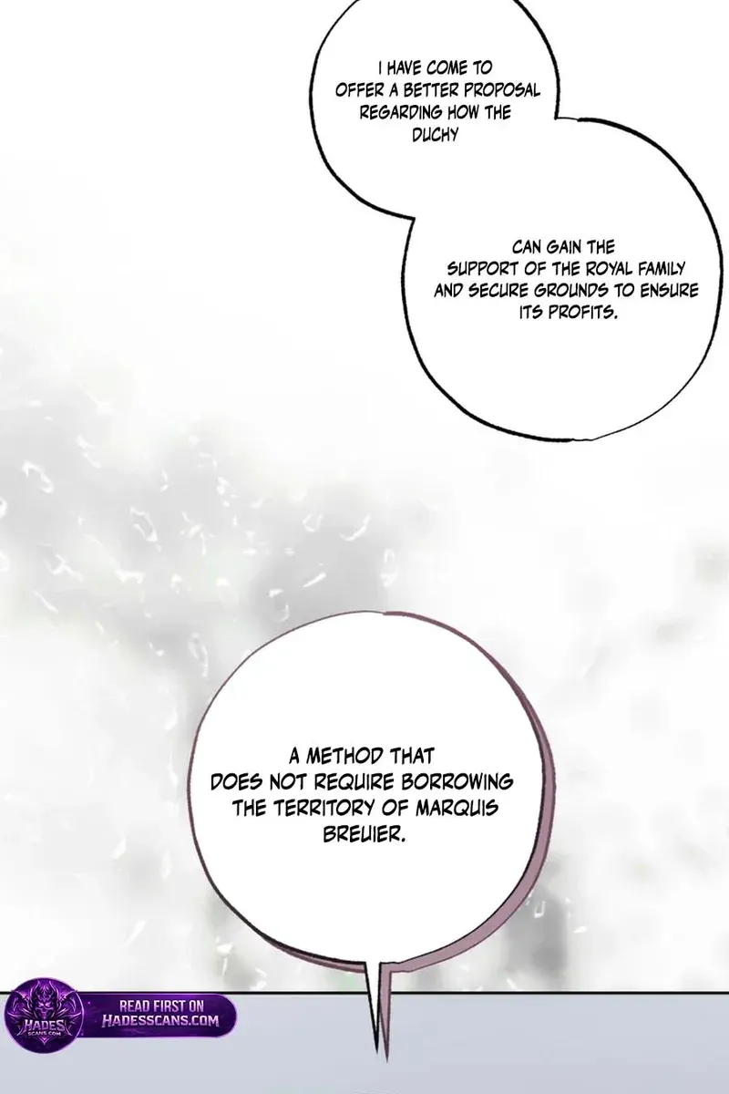 Read The Hand That Once Fed chapter 96 image 14 on Lezhin