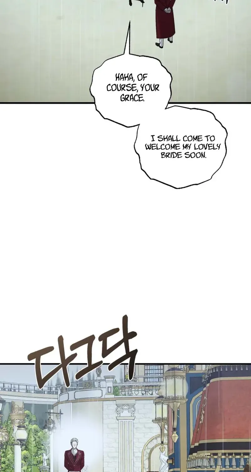 Read The Hand That Once Fed chapter 96 image 2 on Lezhin