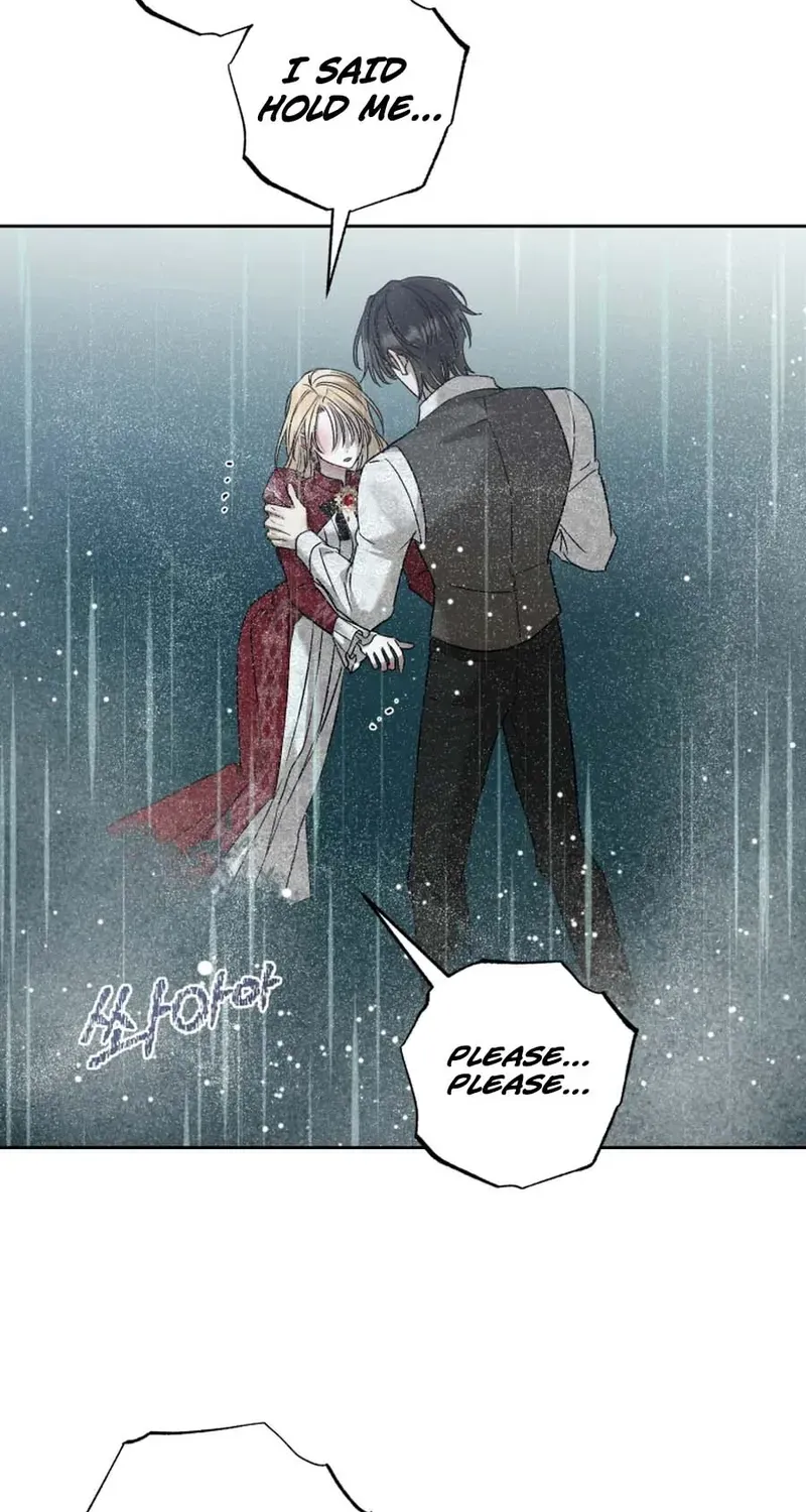 Read The Hand That Once Fed chapter 96 image 23 on Lezhin