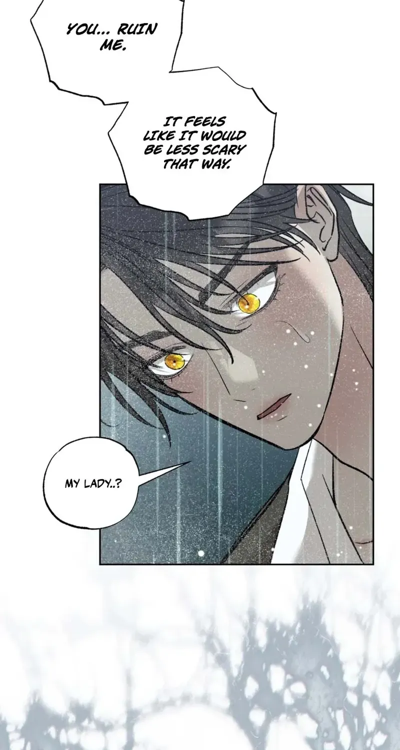 Read The Hand That Once Fed chapter 96 image 24 on Lezhin