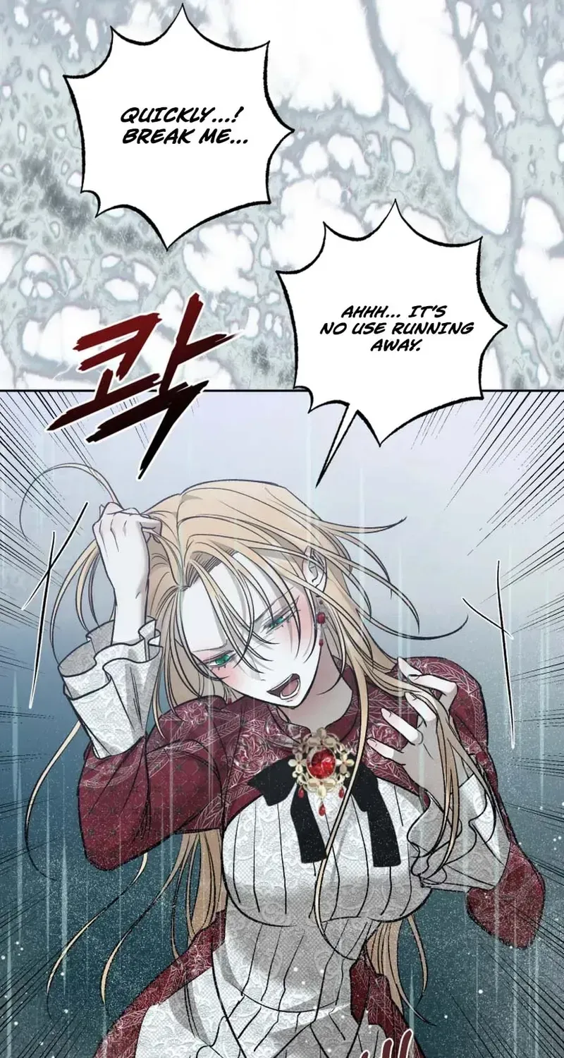 Read The Hand That Once Fed chapter 96 image 26 on Lezhin