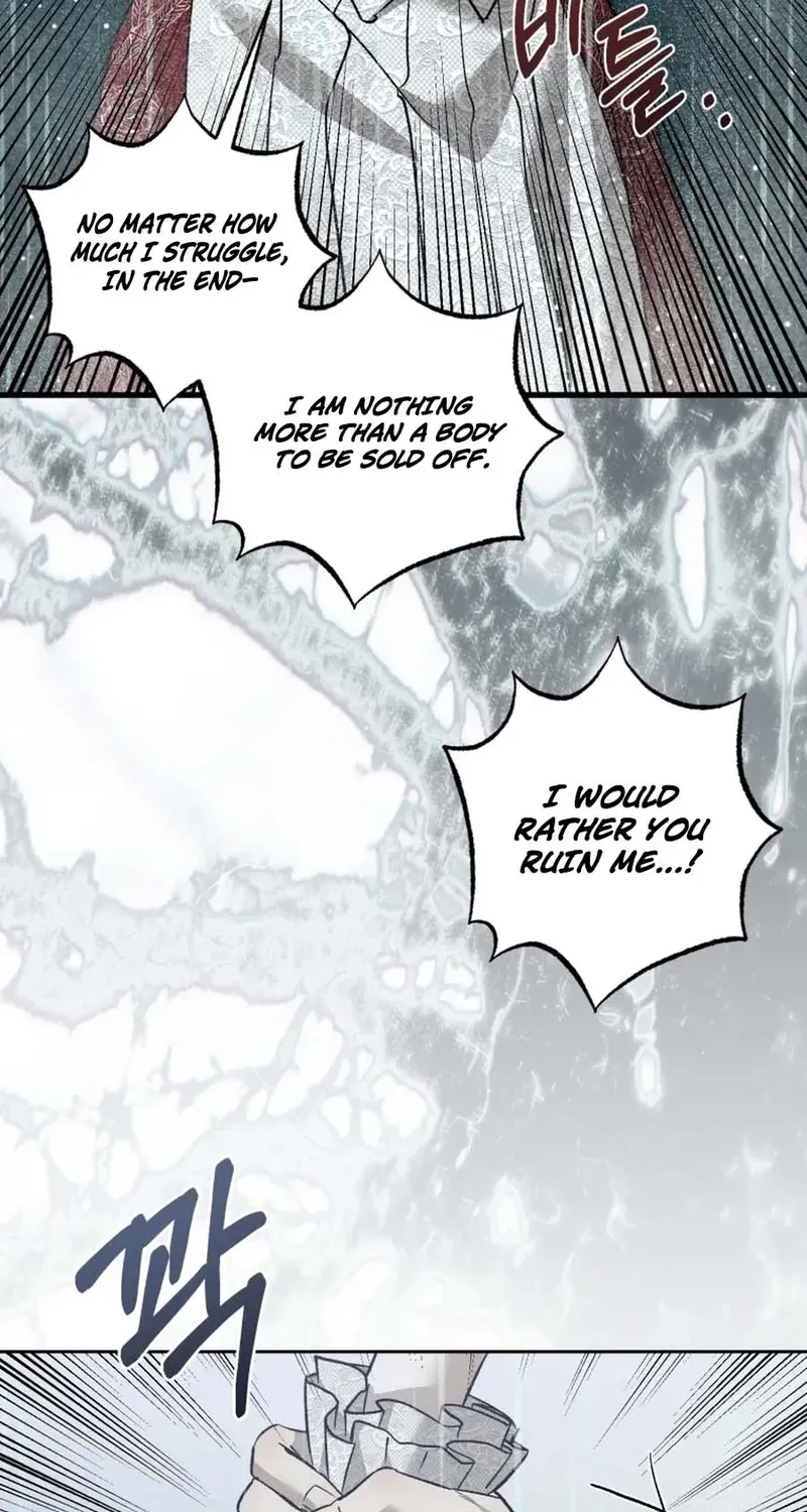 Read The Hand That Once Fed chapter 96 image 27 on Lezhin