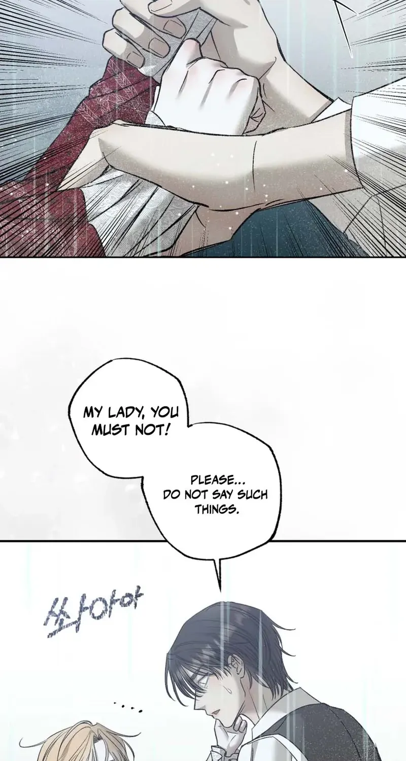 Read The Hand That Once Fed chapter 96 image 28 on Lezhin