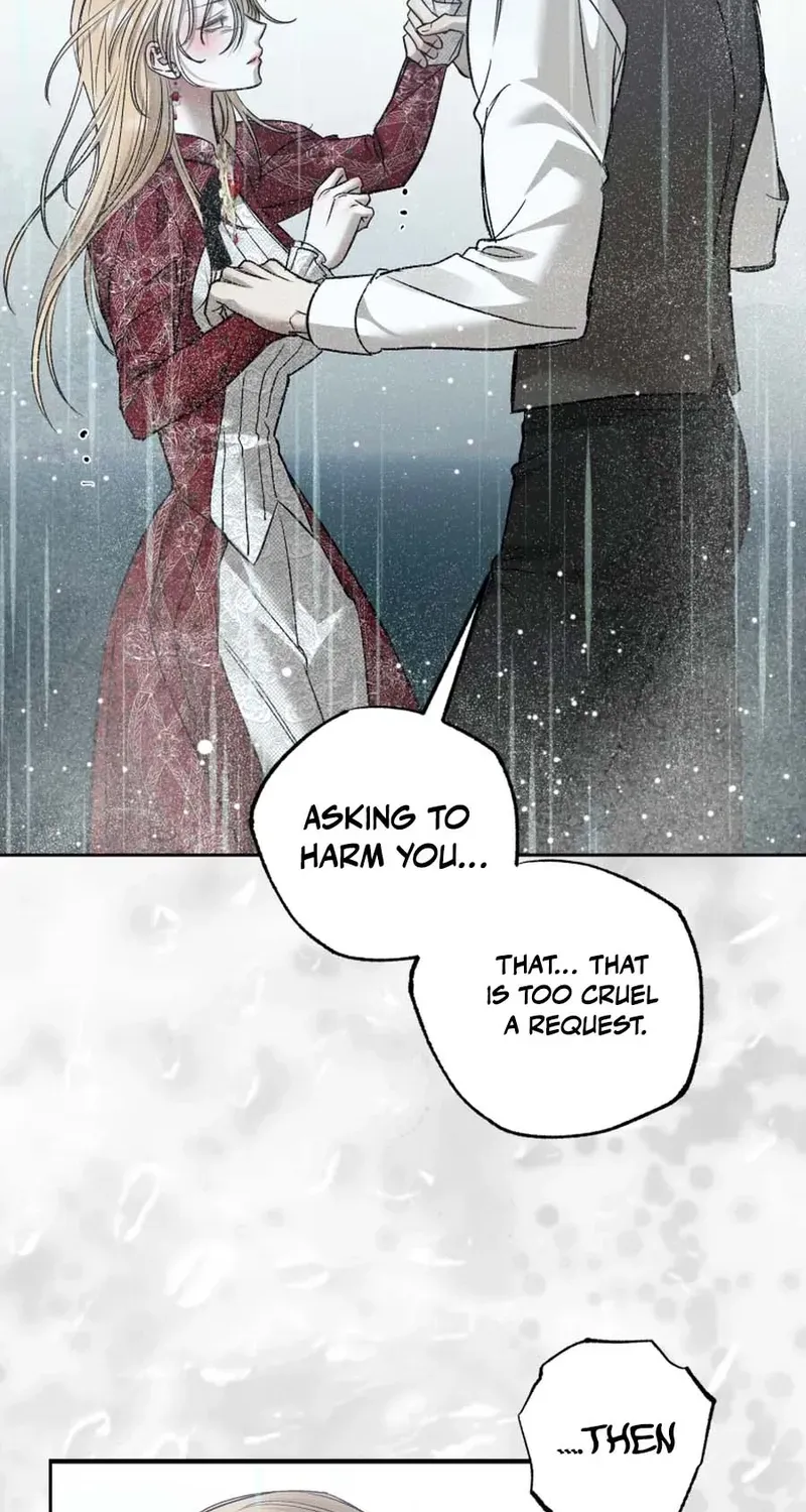 Read The Hand That Once Fed chapter 96 image 29 on Lezhin
