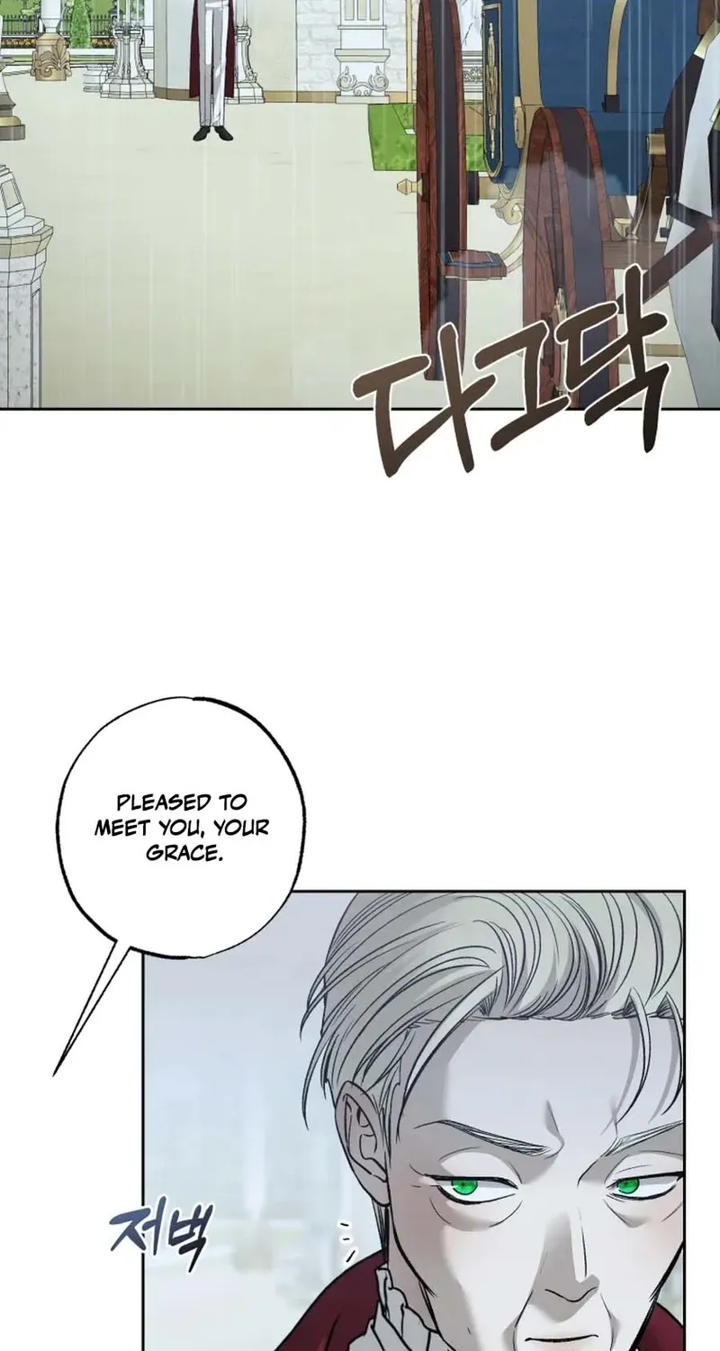 Read The Hand That Once Fed chapter 96 image 3 on Lezhin