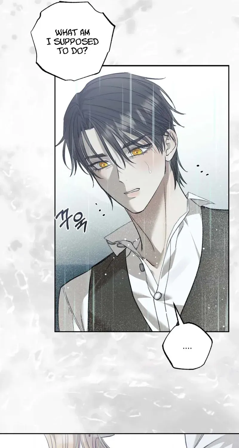 Read The Hand That Once Fed chapter 96 image 31 on Lezhin