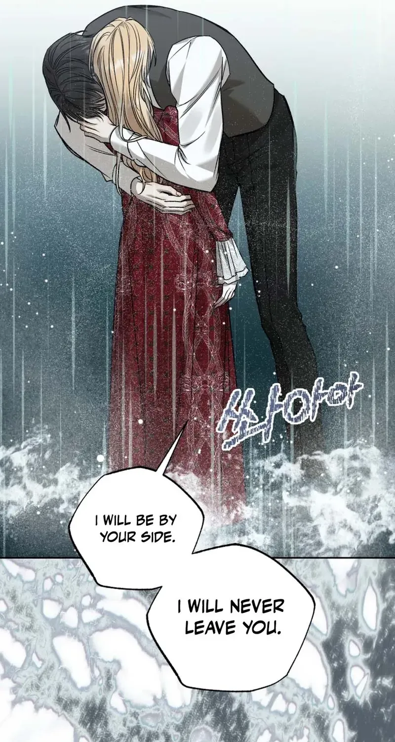 Read The Hand That Once Fed chapter 96 image 35 on Lezhin