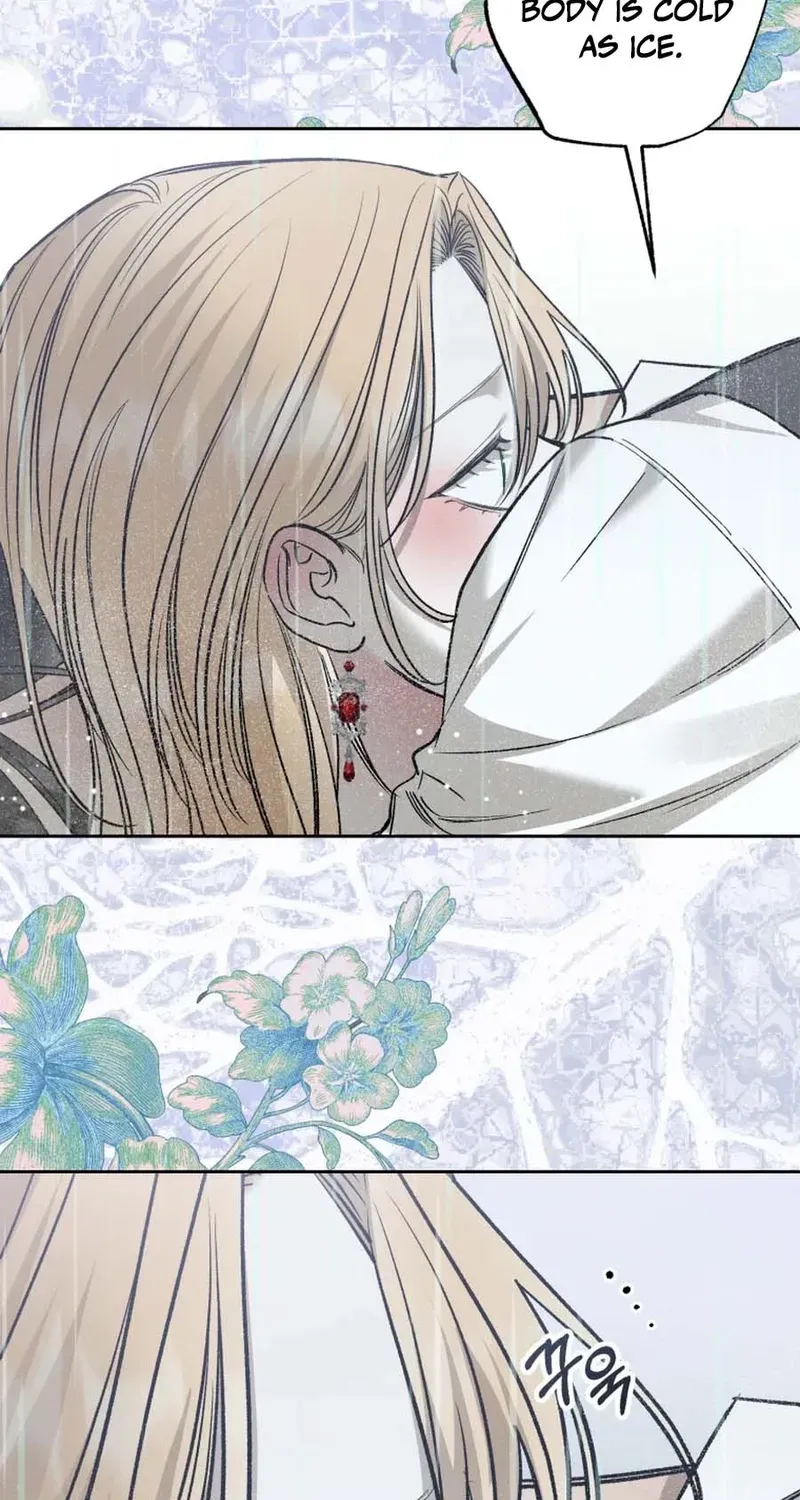 Read The Hand That Once Fed chapter 96 image 37 on Lezhin