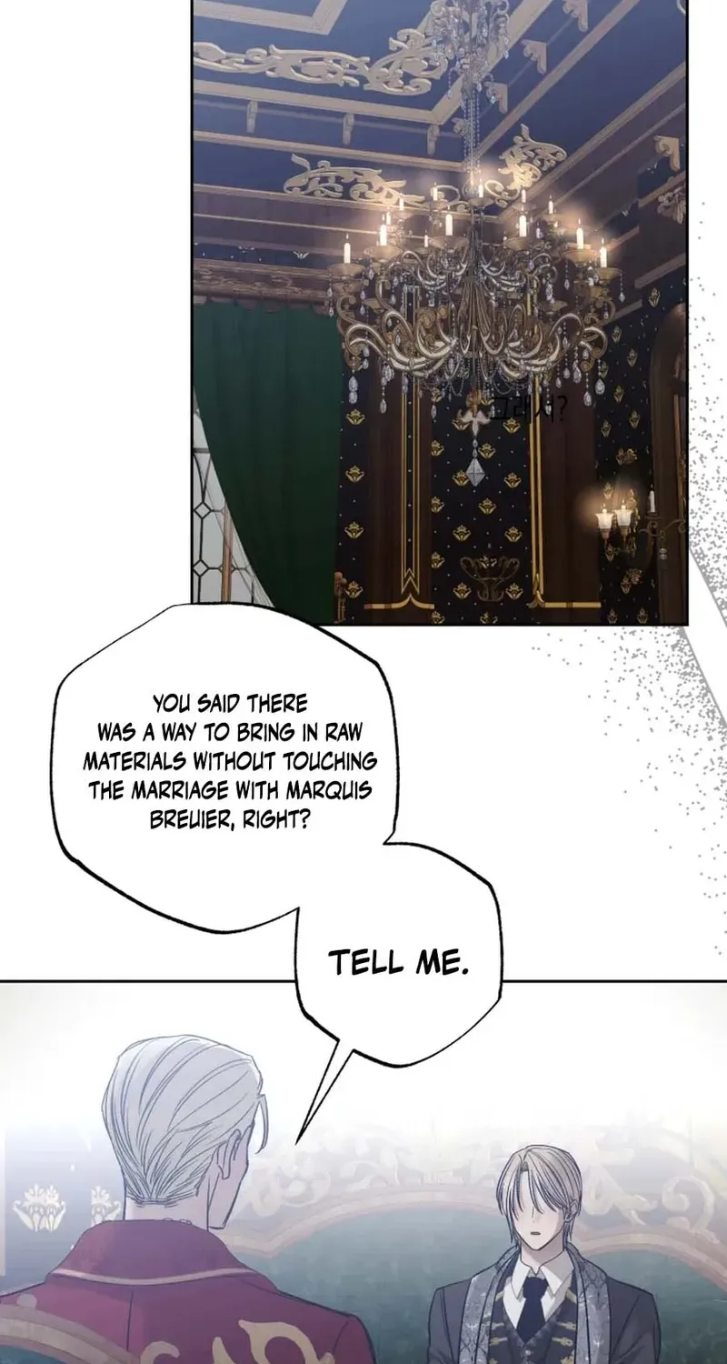 Read The Hand That Once Fed chapter 96 image 41 on Lezhin