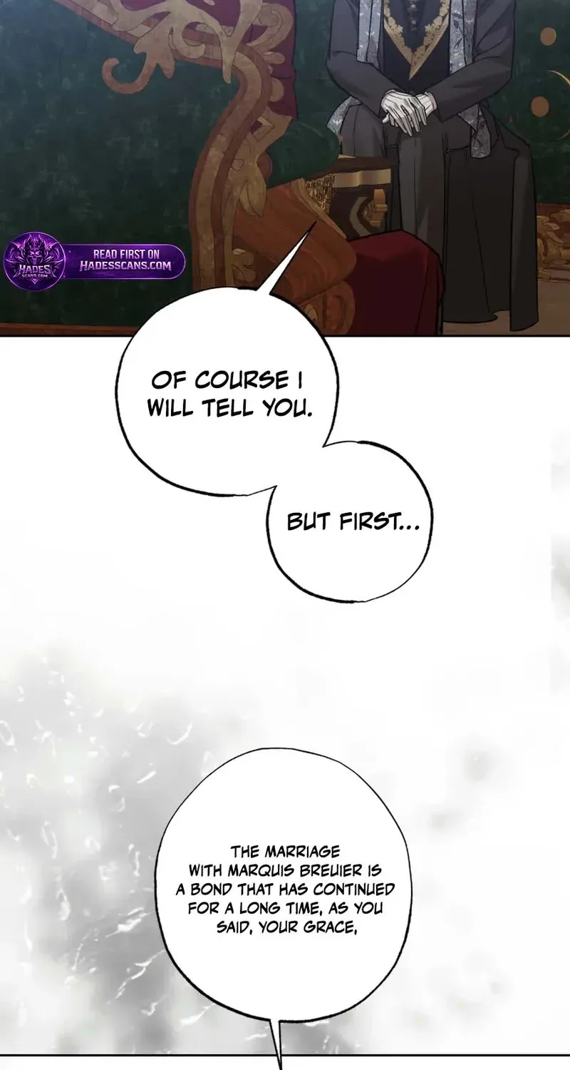 Read The Hand That Once Fed chapter 96 image 42 on Lezhin