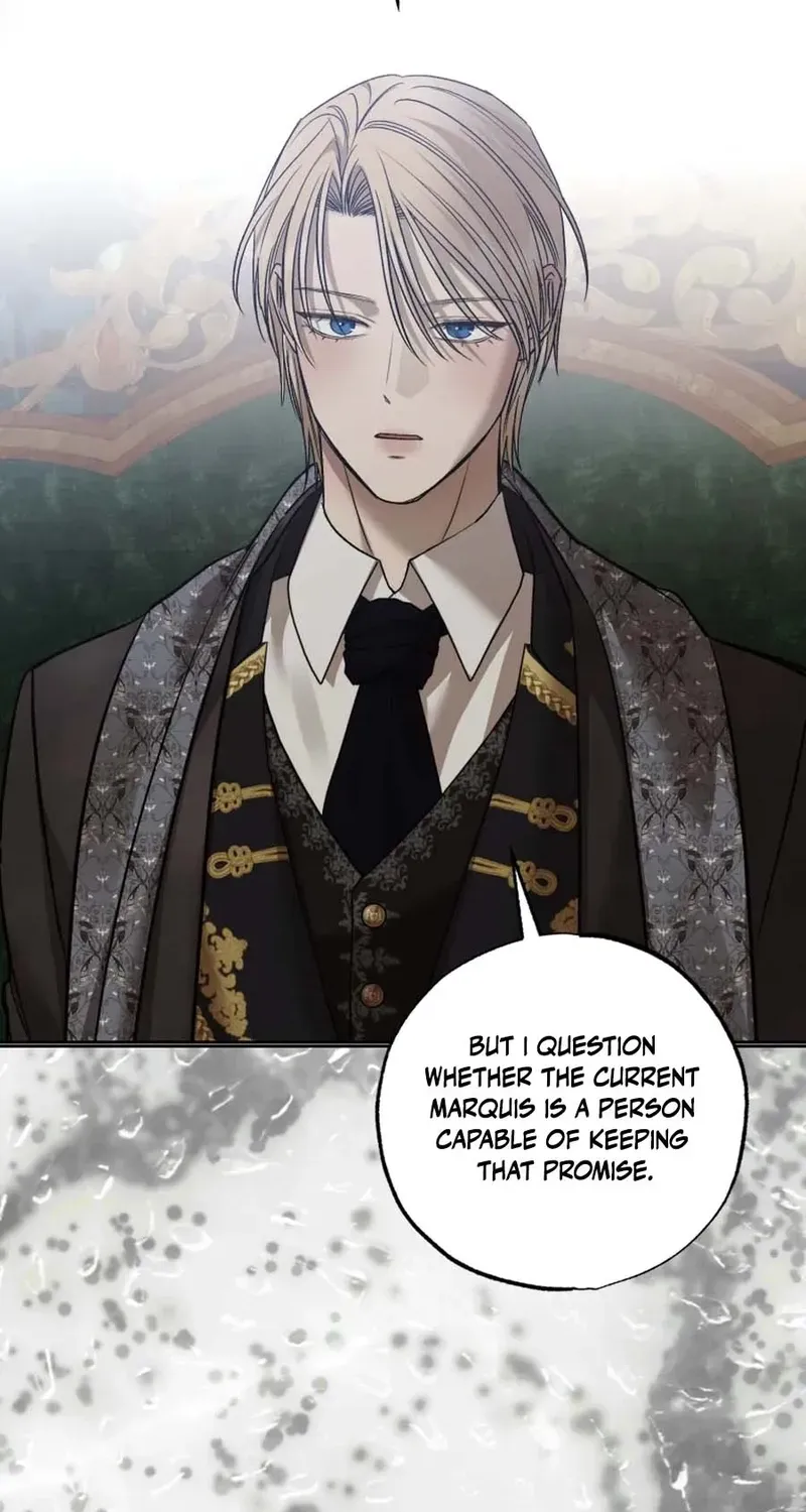 Read The Hand That Once Fed chapter 96 image 43 on Lezhin