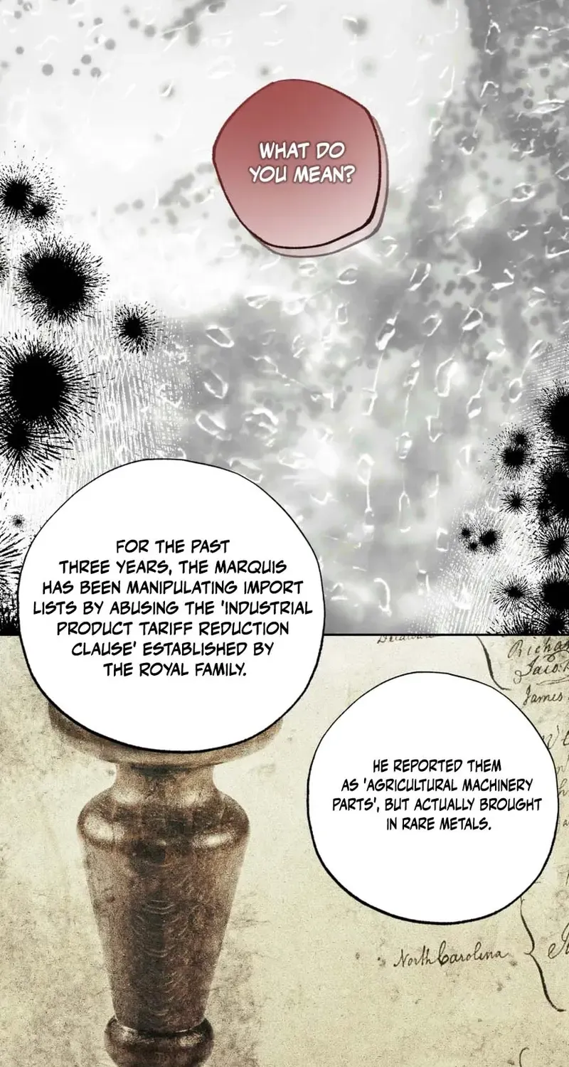 Read The Hand That Once Fed chapter 96 image 44 on Lezhin