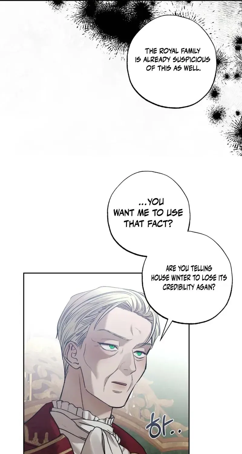 Read The Hand That Once Fed chapter 96 image 46 on Lezhin