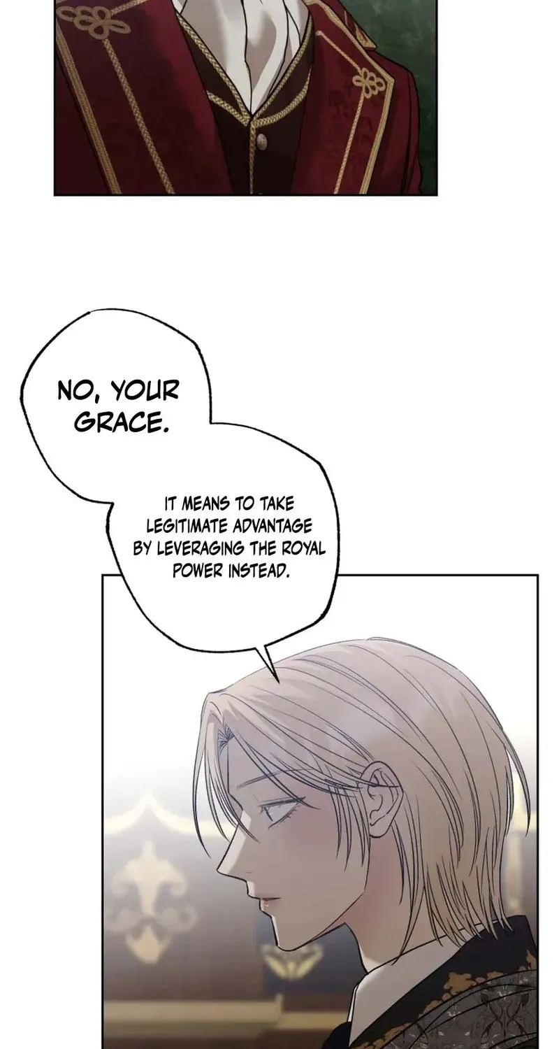 Read The Hand That Once Fed chapter 96 image 47 on Lezhin