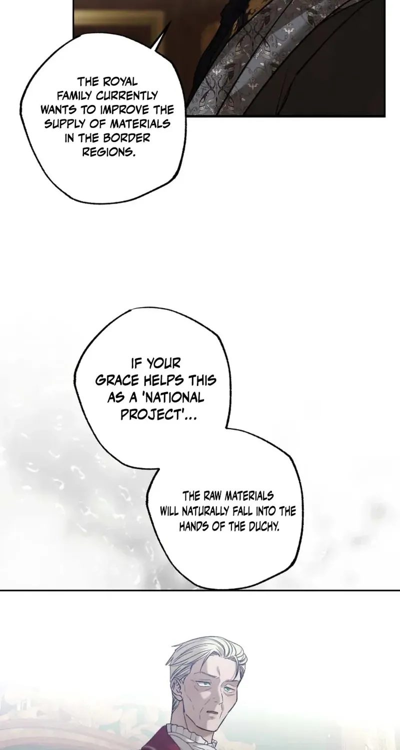Read The Hand That Once Fed chapter 96 image 48 on Lezhin