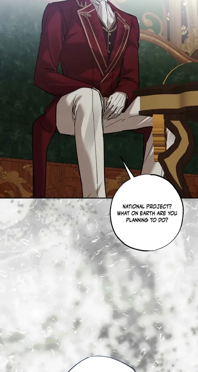 Read The Hand That Once Fed chapter 96 image 49 on Lezhin