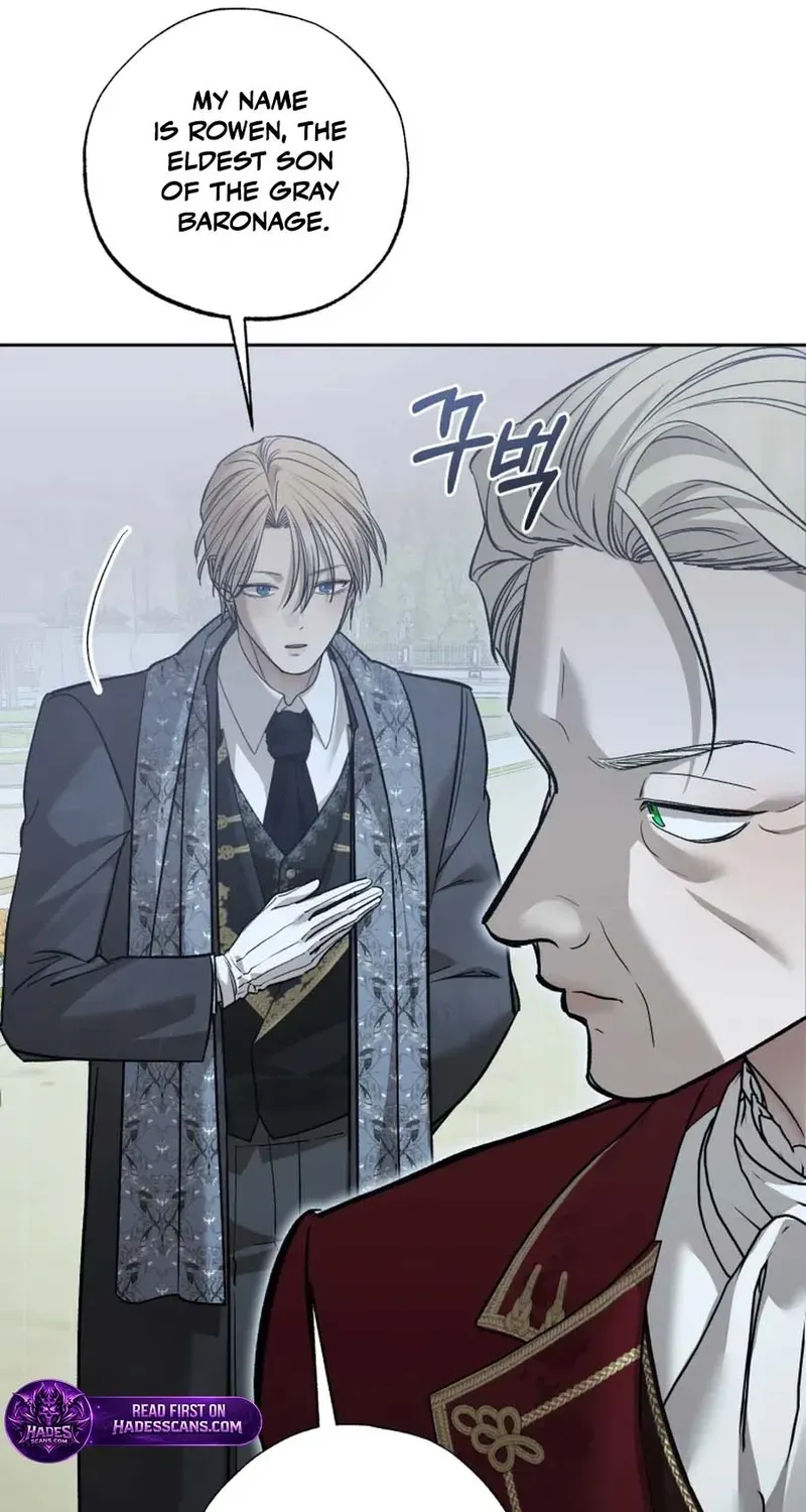 Read The Hand That Once Fed chapter 96 image 5 on Lezhin