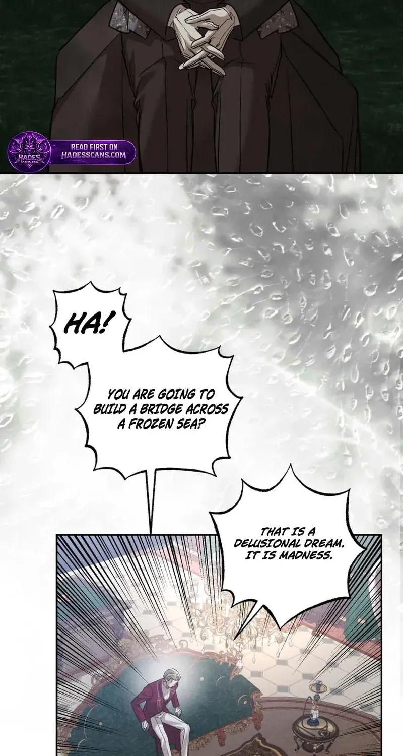 Read The Hand That Once Fed chapter 96 image 51 on Lezhin