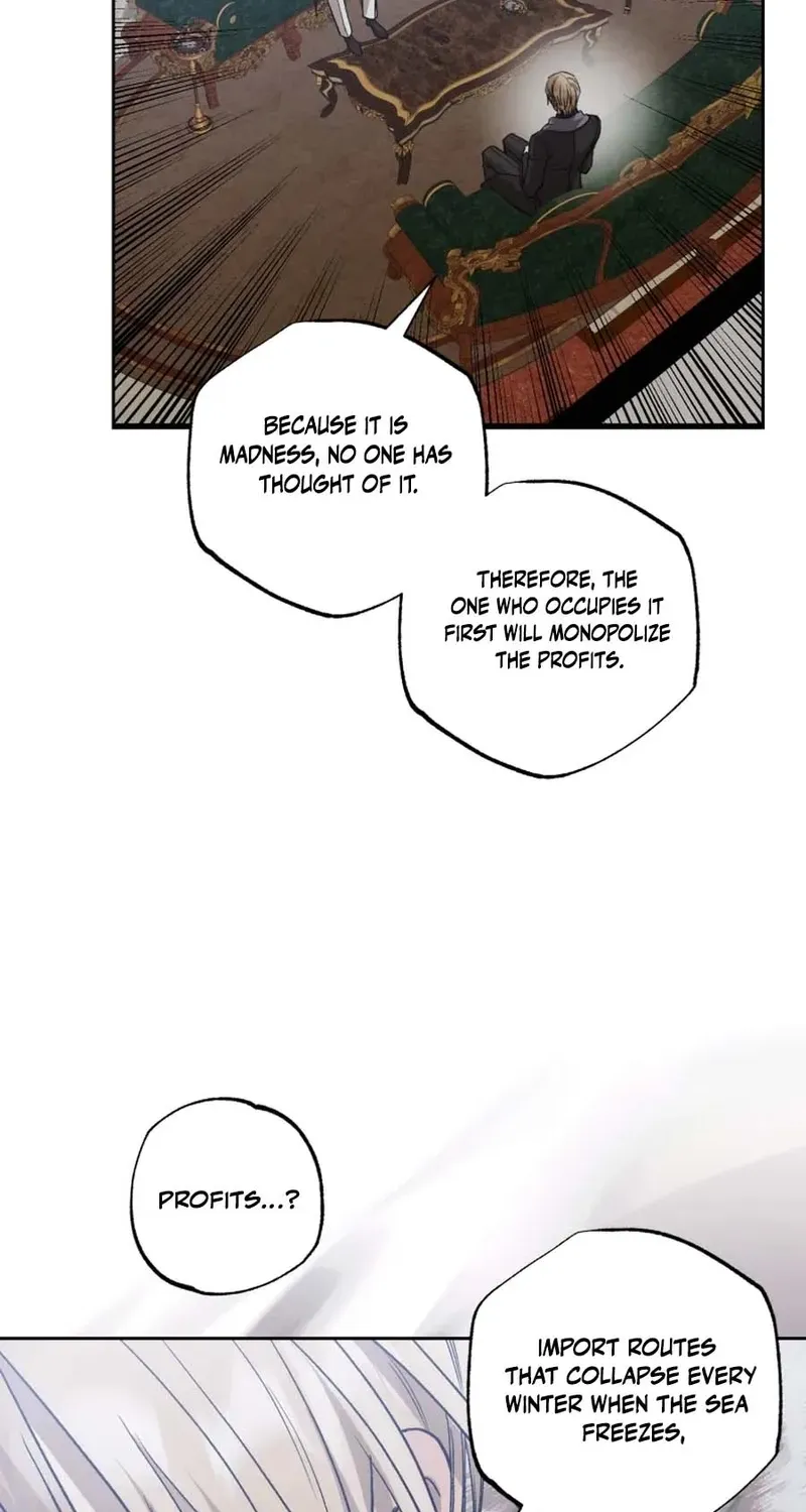 Read The Hand That Once Fed chapter 96 image 52 on Lezhin