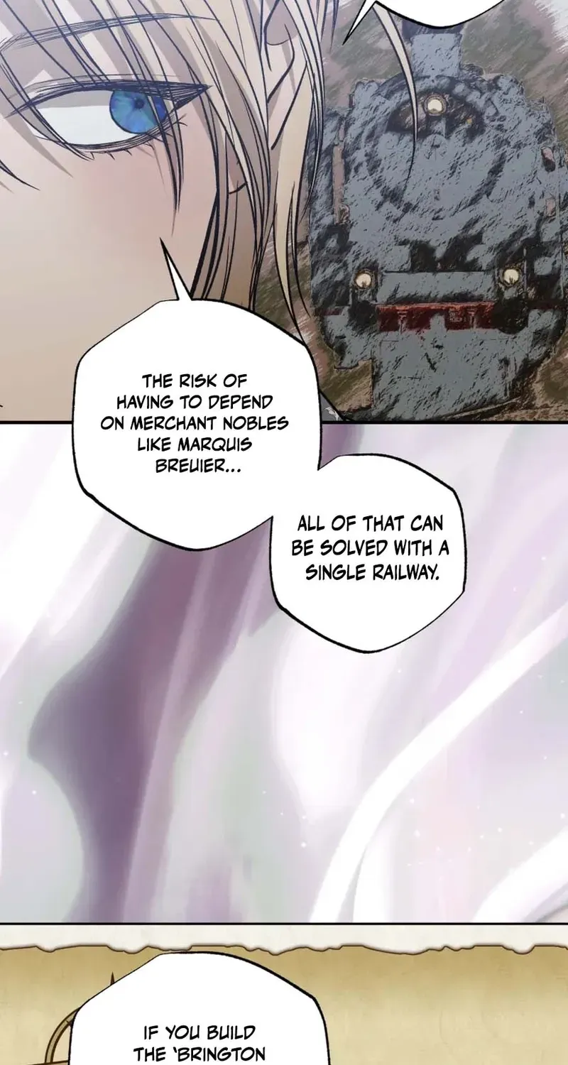 Read The Hand That Once Fed chapter 96 image 53 on Lezhin