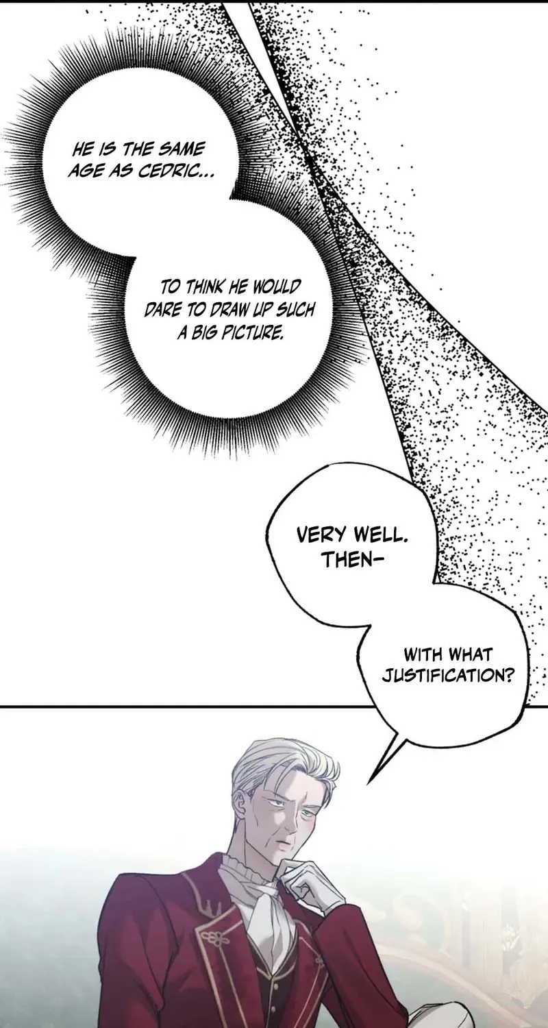 Read The Hand That Once Fed chapter 96 image 56 on Lezhin