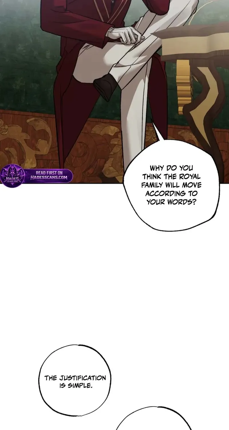 Read The Hand That Once Fed chapter 96 image 57 on Lezhin