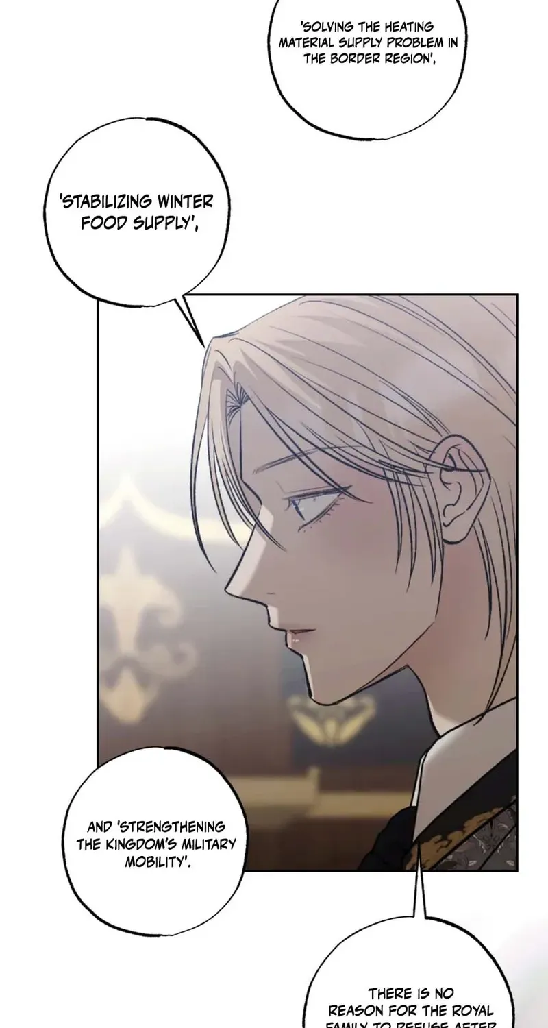 Read The Hand That Once Fed chapter 96 image 58 on Lezhin