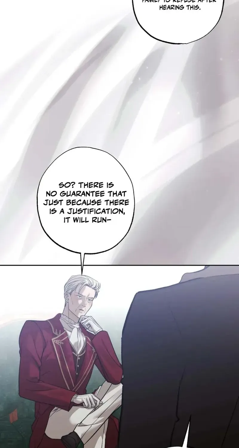 Read The Hand That Once Fed chapter 96 image 59 on Lezhin