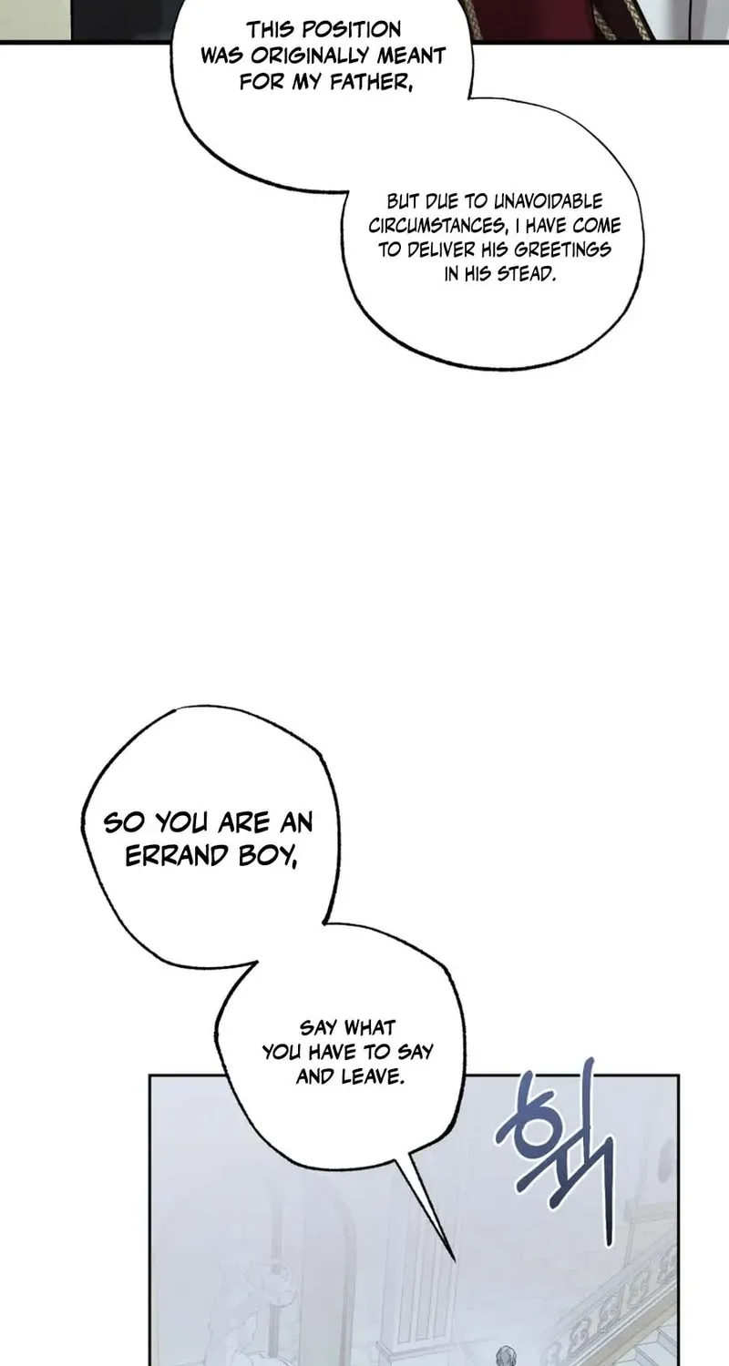 Read The Hand That Once Fed chapter 96 image 6 on Lezhin